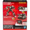 imageTransformers Toys Studio Series Leader Bumblebee 109 Concept Art Megatron 85inch Converting Action Figure 8