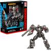 imageTransformers Toys Studio Series Leader Bumblebee 109 Concept Art Megatron 85inch Converting Action Figure 8