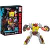 imageTransformers Toys Studio Series Voyager The The Movie 8624 Junkion Scrapheap 65inch Converting Action Figure 8