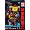 imageTransformers Toys Studio Series Voyager The The Movie 8624 Junkion Scrapheap 65inch Converting Action Figure 8
