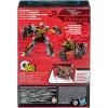 imageTransformers Toys Studio Series Voyager The The Movie 8624 Junkion Scrapheap 65inch Converting Action Figure 8