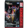 imageTransformers Toys Studio Series Voyager War for Cybertron 06 Gamer Edition Starscream 65inch Converting Action Figure 8