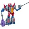 imageTransformers Toys Studio Series Voyager War for Cybertron 06 Gamer Edition Starscream 65inch Converting Action Figure 8