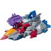 imageTransformers Toys Studio Series Voyager War for Cybertron 06 Gamer Edition Starscream 65inch Converting Action Figure 8
