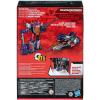 imageTransformers Toys Studio Series Voyager War for Cybertron 06 Gamer Edition Starscream 65inch Converting Action Figure 8