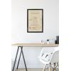 imageTrends International Hasbro Transformers  Sketch Wall Poster 22375quot x 34quot Barnwood Framed VersionBlack Framed Version