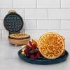 imageUncanny Brands Autobot Mini Waffle Maker  Transformers Kitchen ApplianceCare Bears