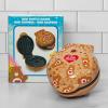 imageUncanny Brands Autobot Mini Waffle Maker  Transformers Kitchen ApplianceCare Bears