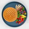 imageUncanny Brands Autobot Mini Waffle Maker  Transformers Kitchen ApplianceDisneys Stitch