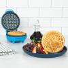 imageUncanny Brands Autobot Mini Waffle Maker  Transformers Kitchen ApplianceDr Seuss
