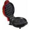 imageUncanny Brands Autobot Mini Waffle Maker  Transformers Kitchen ApplianceDr Seuss The Grinch