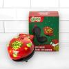 imageUncanny Brands Autobot Mini Waffle Maker  Transformers Kitchen ApplianceDr Seuss The Grinch