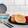 imageUncanny Brands Autobot Mini Waffle Maker  Transformers Kitchen ApplianceMy Little Pony