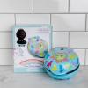 imageUncanny Brands Autobot Mini Waffle Maker  Transformers Kitchen ApplianceMy Little Pony