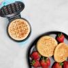 imageUncanny Brands Autobot Mini Waffle Maker  Transformers Kitchen ApplianceMy Little Pony