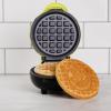 imageUncanny Brands Autobot Mini Waffle Maker  Transformers Kitchen ApplianceShrek
