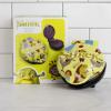 imageUncanny Brands Autobot Mini Waffle Maker  Transformers Kitchen ApplianceShrek