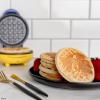 imageUncanny Brands Autobot Mini Waffle Maker  Transformers Kitchen ApplianceSonic the Hedgehog