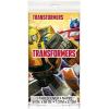 imageUnique Transformers Birthday Party Supplies Bundle Set  Serves 24  Includes 24 Lunch Plates 2 Plastic Table Covers