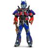 imageDisguise Mens Hasbro Age Of Extinction Optimus Prime Theatrical with Plus 3D CostumeBlueRed