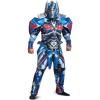 imageDisguise Mens Optimus Prime Movie Deluxe Adult Costume