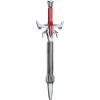 imageDisguise Optimus Movie Sword One Size