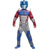 imageDisguise boys Kids Transformers Muscle Costume  Child Muscle Padded Cosplay Outfit  Boys ampamp Girls CostumesOptimus Prime