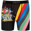 imageOdd Sox Mens Boxer Brief Transformers GI Joe Power Rangers Cartoon StylesGo Go Power Rangers