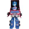 imageOptimus Prime Costume Official Converting Transformer Costumes for Boys Convertible Character Suit
