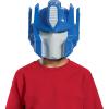 imageOptimus Prime Mask for Kids Childrens Transformers Costume Half Mask AccessoryOptimus Prime