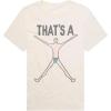 imagePopfunk Official Game Night Adult Unisex Classic RingSpun TShirt CollectionThe Flexible  Stone Grey