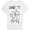 The Idenity Crisis - White