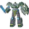 imageTransformers Bumblebee Cyberverse Adventures Toys Ultimate Class Iaconus Action Figure Energon Armor for Kids Ages 6 and Up 9inch