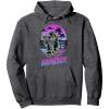 Dark Heather Grey