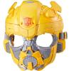 imageTransformers One 2 in 1 Bumblebee B127 98 Inch Robot Action Figure Converts to Mask Interactive Toys for Boys and Girls Ages 6 and Up