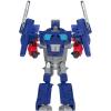 imageTransformers One 2 in 1 Optimus Prime Orion Pax 99 Inch Robot Action Figure Converts to Mask Interactive Toys for Boys and Girls Ages 6 and Up