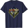 Navy Blue