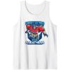 imageTransformers One Destined For Greatness Optimus Tank TopWhite