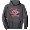 Dark Heather Grey