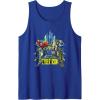 Royal Blue