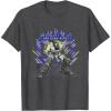 Dark Heather Grey