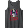 Dark Heather Grey