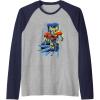 Navy Blue/Athletic Heather