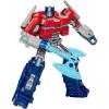 imageTransformers One Prime Changer Optimus Prime Orion Pax 5Inch Robot Action Figure Interactive Toys for Boys and Girls Ages 6 and Up