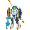 imageTransformers Playskool Heroes Rescue Bots Blades The CopterBot Figure Amazon Exclusive