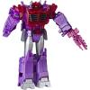 imageTransformers Toys Cyberverse Ultimate Class Shockwave Action Figure  Combines with Energon Armor to Power Up  for Kids Ages 6 and Up 9inch