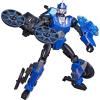 imageTransformers Toys Generations Legacy Deluxe Prime Universe Arcee Action Figure  Kids Ages 8 and Up 55inch