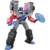 imageTransformers Toys Generations Legacy Series Leader G2 Universe Laser Optimus Prime Action Figure  Kids Ages 8 and Up 7inch