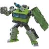 imageTransformers Toys Generations Legacy Voyager Prime Universe Bulkhead Action Figure  Kids Ages 8 and Up 7inch