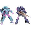imageTransformers Toys Legacy Evolution Deluxe Senate Guard Autobot Javelin ampamp Ascenticon Kaskade Deadeye Duel 2Pack Action Figures for Boys and Girls Ages 8 and Up Amazon Exclusive